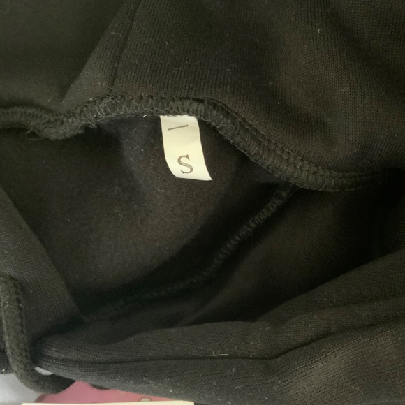 Strawberry Cow Hoodie - Picture 3 of 3